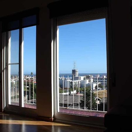 شقة Apartamento Antero III Rral Nº 743 Ponta Delgada المظهر الخارجي الصورة