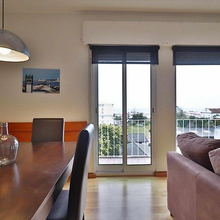 شقة Apartamento Antero III Rral Nº 743 Ponta Delgada المظهر الخارجي الصورة
