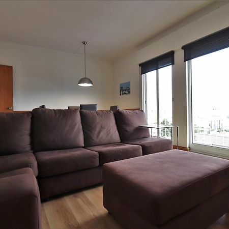 شقة Apartamento Antero III Rral Nº 743 Ponta Delgada المظهر الخارجي الصورة