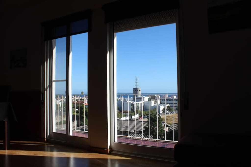 شقة Apartamento Antero III Rral Nº 743 Ponta Delgada المظهر الخارجي الصورة
