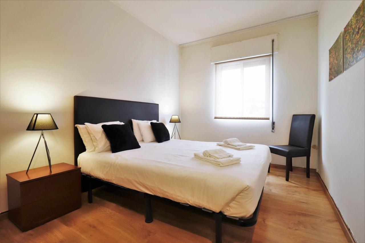 شقة Apartamento Antero III Rral Nº 743 Ponta Delgada المظهر الخارجي الصورة