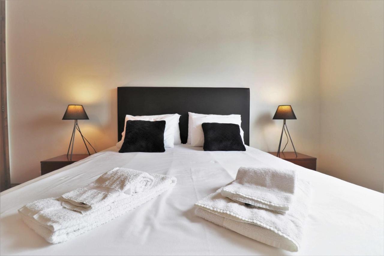 شقة Apartamento Antero III Rral Nº 743 Ponta Delgada المظهر الخارجي الصورة