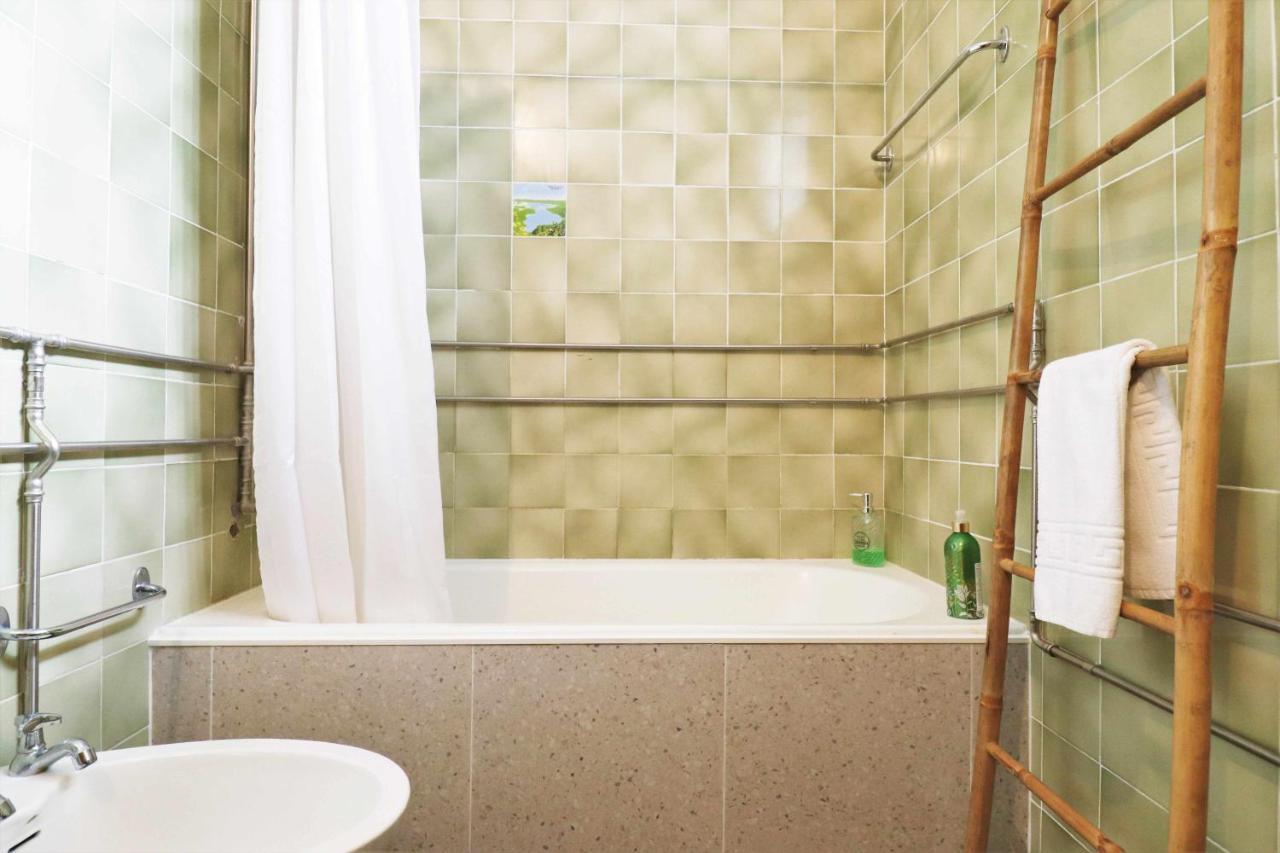 شقة Apartamento Antero III Rral Nº 743 Ponta Delgada المظهر الخارجي الصورة
