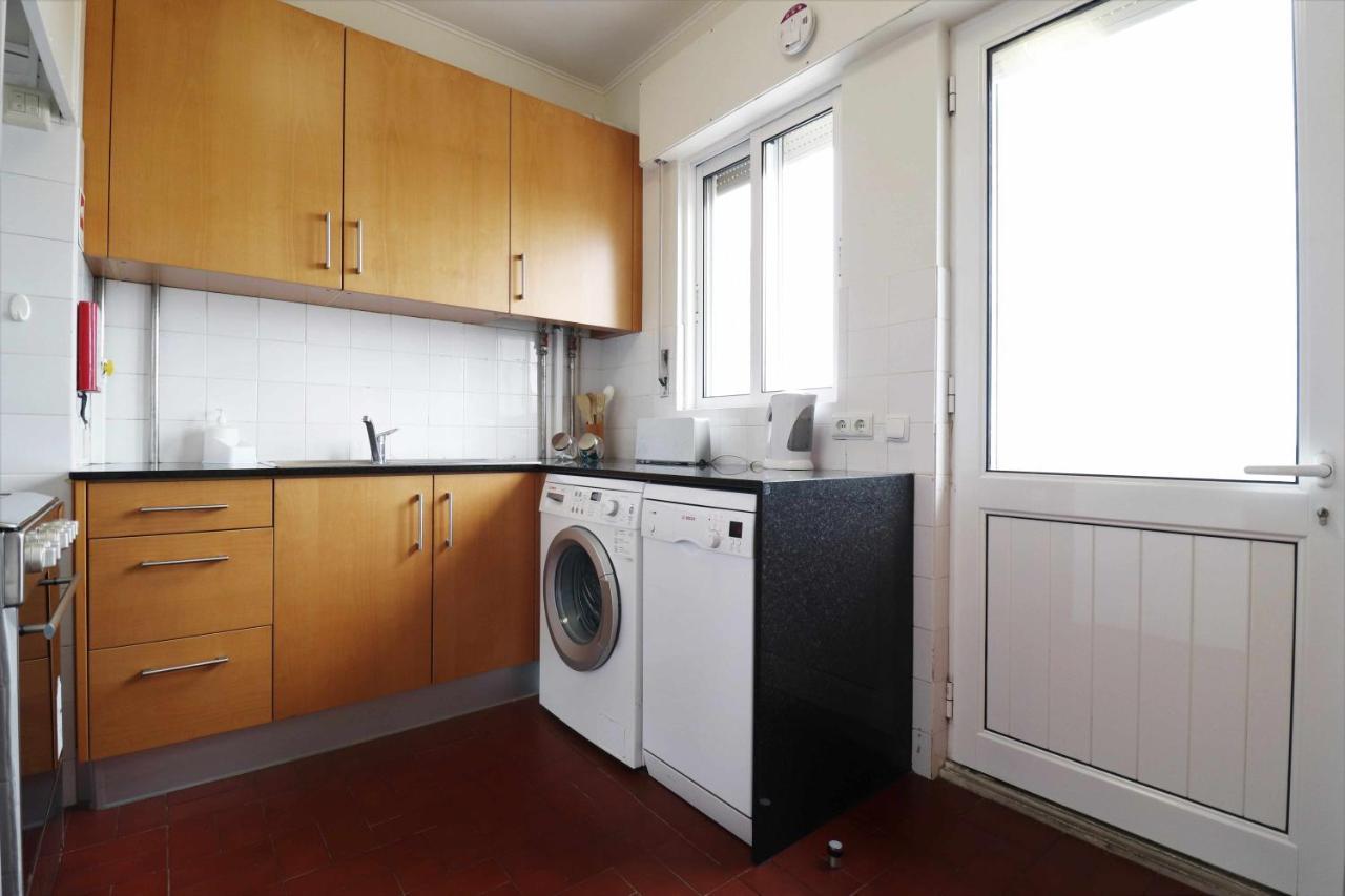 شقة Apartamento Antero III Rral Nº 743 Ponta Delgada المظهر الخارجي الصورة