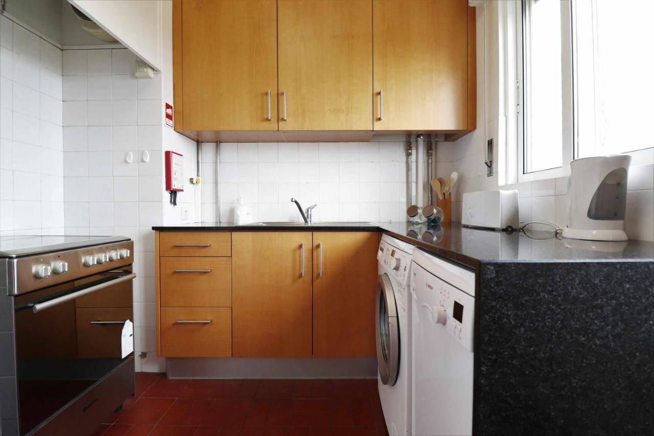 شقة Apartamento Antero III Rral Nº 743 Ponta Delgada المظهر الخارجي الصورة